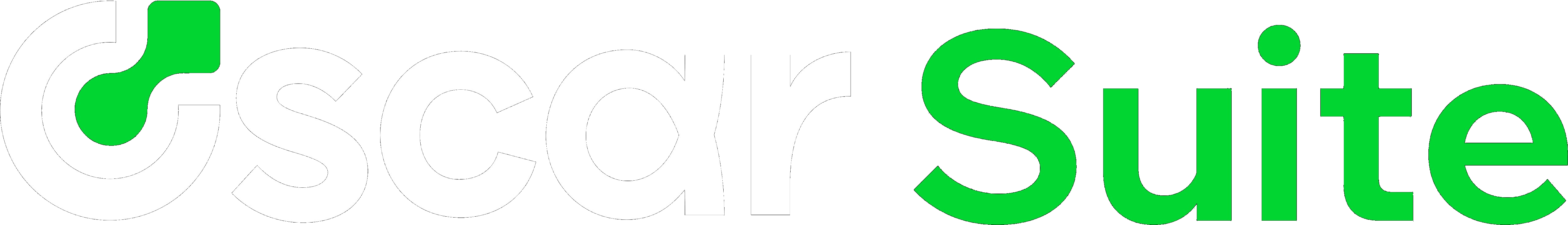 OscarSuite Logo